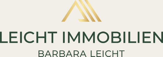 Logo Leicht Immobilien GmbH